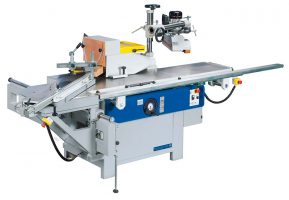 FS-550 INDUSTRY 9 FS-550 INDUSTRY 9